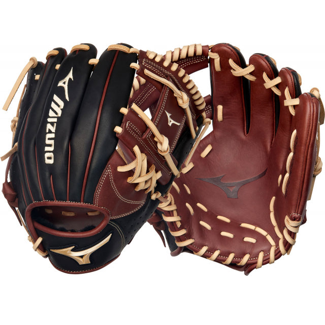 Mizuno 11.75" Prime Elite Glove 2022 Black