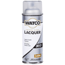 WATCO 11.25 OZ Lacquer Clear Wood Finish - Satin CLEAR /  / SATIN