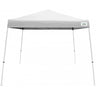 Caravan Canopy V-Series 2 10' x 10' Slant Leg Canopy White