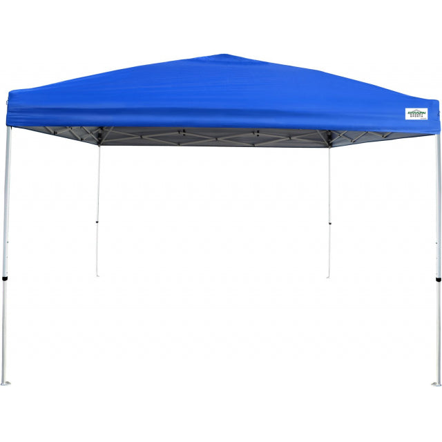 Caravan Canopy V-Series 2 Pro 10' x 10' Straight Leg Canopy White