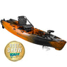 Old Town Sportsman AutoPilot 120 Ember Camo