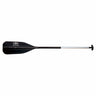 Old Town Economy T-Grip Canoe Paddle Black