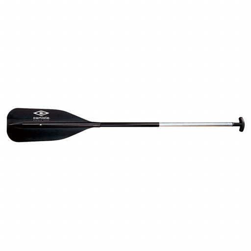 Old Town Economy T-Grip Canoe Paddle Black