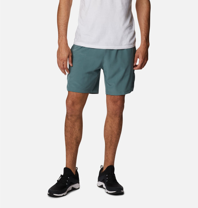 Columbia Men's Alpine Chill Zero Short Metal