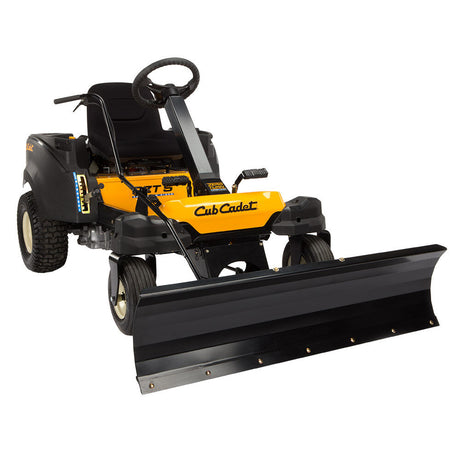 Cub Cadet 52-inch Snow Blade Attachment