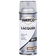 WATCO 11.25 OZ Lacquer Clear Wood Finish - Semi-Gloss CLEAR /  / SEMIGLOSS