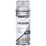 WATCO 11.25 OZ Lacquer Clear Wood Finish - Semi-Gloss CLEAR /  / SEMIGLOSS