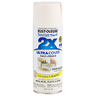 RUST-OLEUM 12 OZ Painter's Touch 2X Ultra Cover Semi-Gloss Spray Paint - Semi-Gloss Ivory Bisque IVRYBISQUE