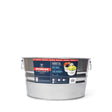 Behrens Round Galvanized Steel Tub, 11 Gallon