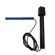 Ghost Controls® Wireless Vehicle Sensor for Residential Driveway Automatic Gate Openers.