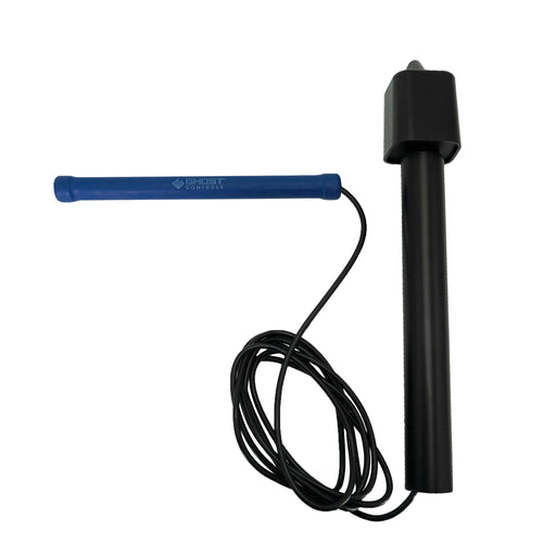 Ghost Controls® Wireless Vehicle Sensor for Residential Driveway Automatic Gate Openers.