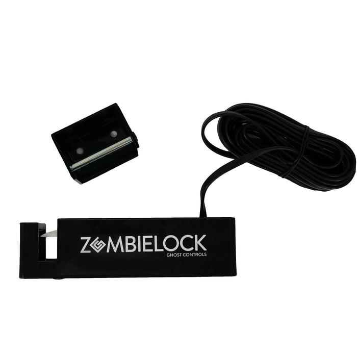 Ghost Controls® ZombieLock Automatic Gate Lock for Ghost Controls® Automatic Swing Gates