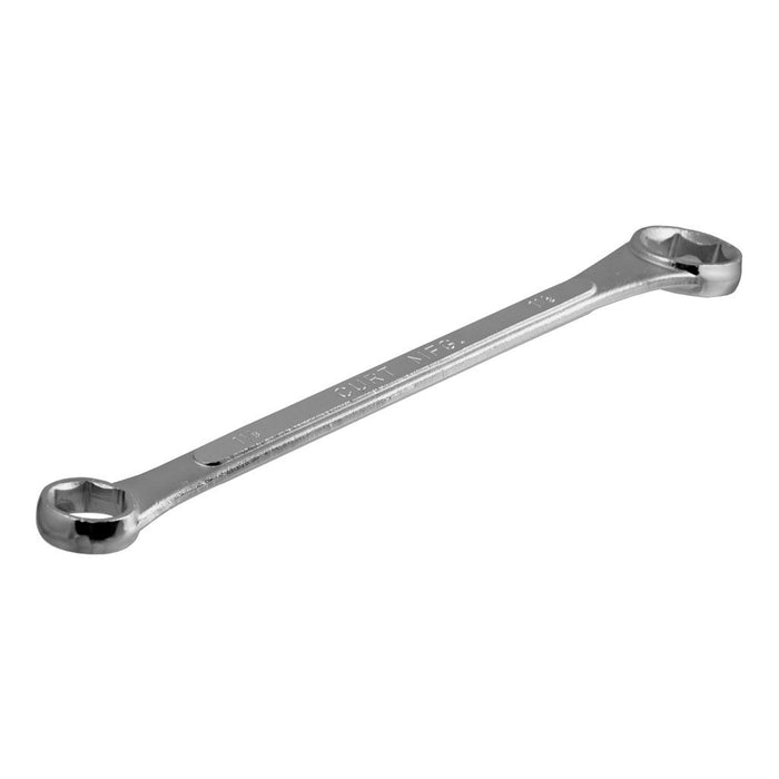 Curt Manufacturing Trailer Ball Box-End Wrench, Fits 1-1/8 inch or 1-1/2 in nuts