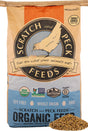 Scratch Peck Naturally Free Organic Grower