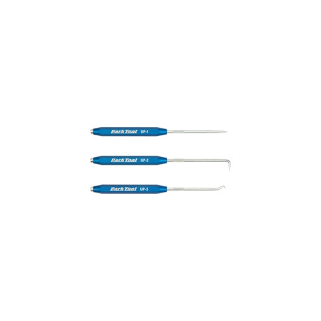 Park Tool UP-SET Utility Pick Set Blue/Silver