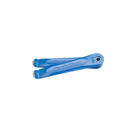 Park Tool TL-6.2 Steel Core Tire Levers Blue