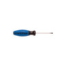 Park Tool SD Flat Blade Screwdriver Blue/Black