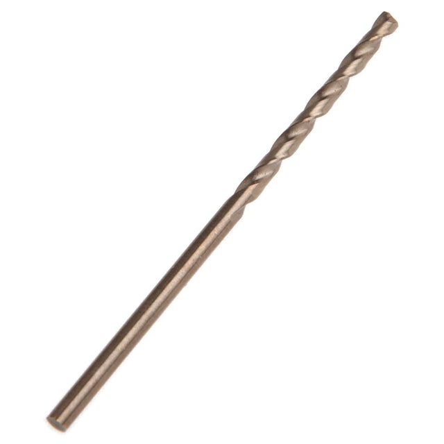 Forney 8 Percent Cobalt Drill Bit, 135 Degree Split Point, 5/64 in