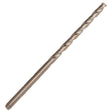 Forney 8 Percent Cobalt Drill Bit, 135 Degree Split Point, 3/32 in