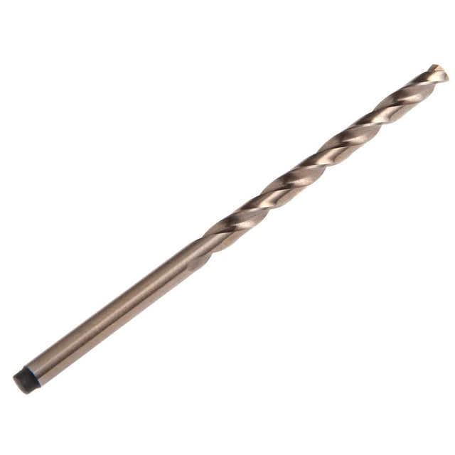 Forney 8 Percent Cobalt Drill Bit, 135 Degree Split Point, 5/32 in