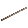 Forney 8 Percent Cobalt Drill Bit, 135 Degree Split Point, 5/16 in