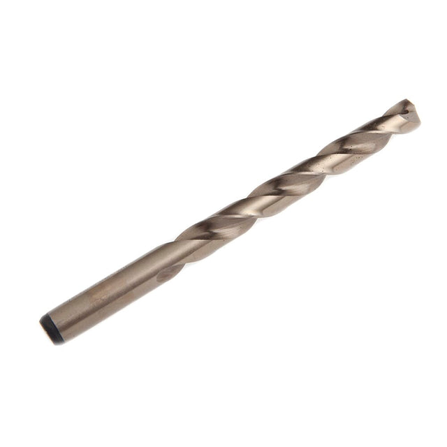 Forney 8 Percent Cobalt Drill Bit, 135 Degree Split Point, 29/64 in