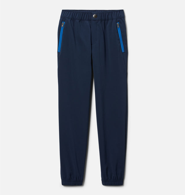 Columbia Boys' Daytrekker Pant Collegiate Navy