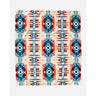 Pendleton Jacquard Towel for Two Pilot Rock Ivory