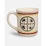 Pendleton 18 oz Ceramic Mug Buffalo Nation