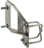 C.E. Smith Heavy Duty Side Mount Spare Tire Carrier