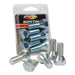 C.E. Smith Wheel Bolts, 1/2in - 20 x 1-5/8; 5 pack