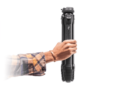 PEAK DESIGN TRIPOD ALUMINUM TRAVEL