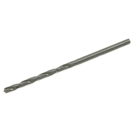 Forney Jobber Length Drill Bit, High Speed Steel (HSS), 135 Degree Split Point, 7/64 in