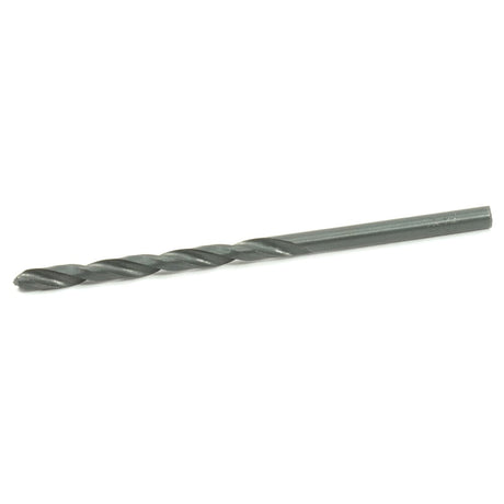 Forney Jobber Length Drill Bit, High Speed Steel (HSS), 135 Degree Split Point, 9/64 in