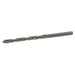 Forney Jobber Length Drill Bit, High Speed Steel (HSS), 135 Degree Split Point, 5/32 in