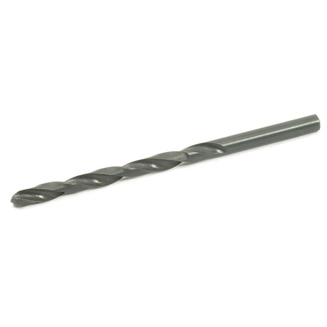 Forney Jobber Length Drill Bit, High Speed Steel (HSS), 135 Degree Split Point, 13/64 in