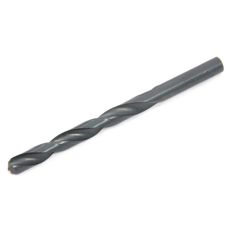 Forney Jobber Length Drill Bit, High Speed Steel (HSS), 135 Degree Split Point, 21/64 in