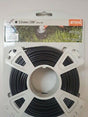 Stihl Trimmer Line, Polyamide, 3.3mm x 19m