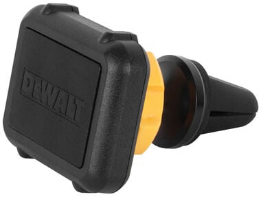 Dewalt Magnetic Vent Mount Phone Holder