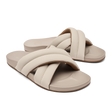Olukai Women's Hila Sandal CLOUDY/CLOUDY
