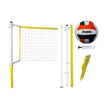 Franklin Sports Family Volleyball Set