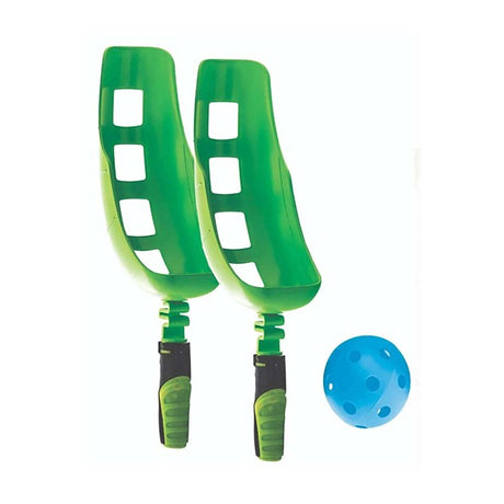 Franklin Sports Flip Toss Set