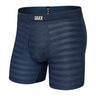 Saxx Droptemp Cool Mesh Bb Fly Dark Denim Heather