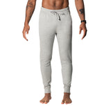 Saxx 3Six Five Pant Ash Grey Heather