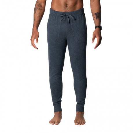 Saxx 3Six Five Pant Ink Heather