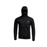 Sitka Men's Traverse Hoody SITKA Black