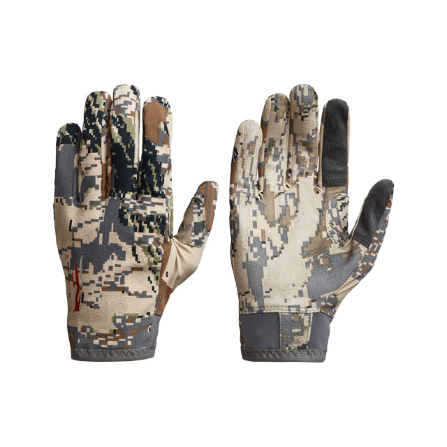 Sitka Ascent Glove Open Country