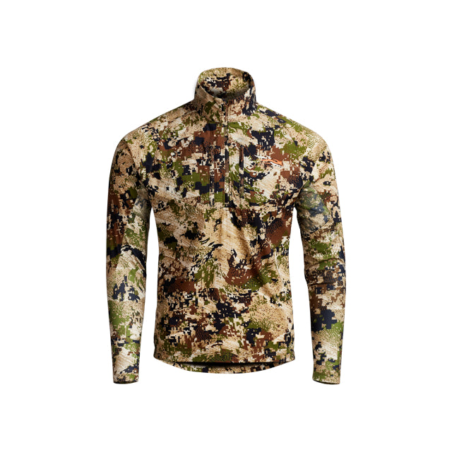 Sitka Ascent Shirt Subalpine