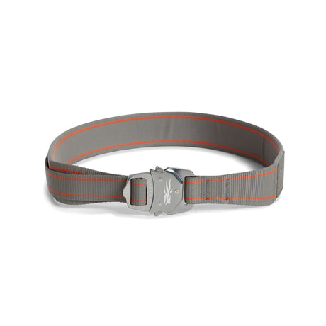 Sitka Bomber Belt Woodsmoke