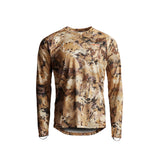 Sitka Core Ltwt Crew LS Waterfowl